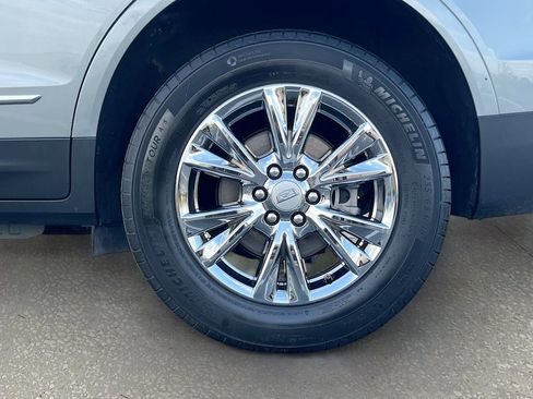 Used 2023 Cadillac XT5 Premium Luxury AWD/4WD image 30