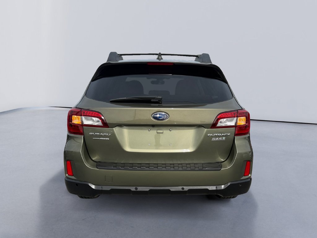 Used 2017 Subaru Outback 2.5i Limited AWD/4WD image 4