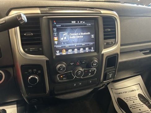 Used 2013 RAM 1500 Big Horn AWD/4WD image 16
