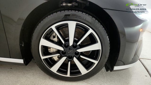 Used 2024 Lucid Air Pure RWD image 78