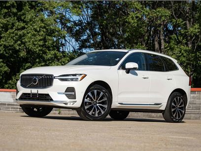 Certified 2023 Volvo XC60 B5 Plus