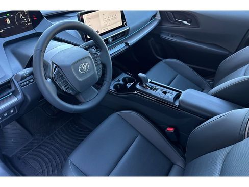 New 2026 Toyota Prius Limited image 10
