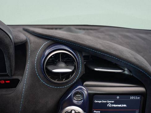 Used 2022 McLaren 765LT RWD image 15