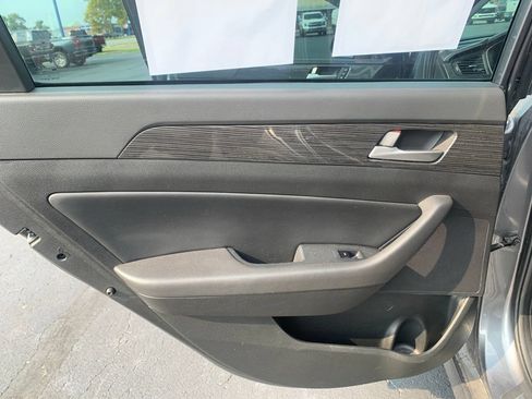 Used 2018 Hyundai Sonata Limited FWD image 33