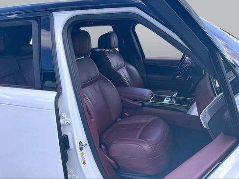 Used 2023 Land Rover Range Rover SE AWD/4WD image 9