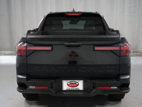 Used 2026 Hyundai Santa Cruz SEL FWD image 7
