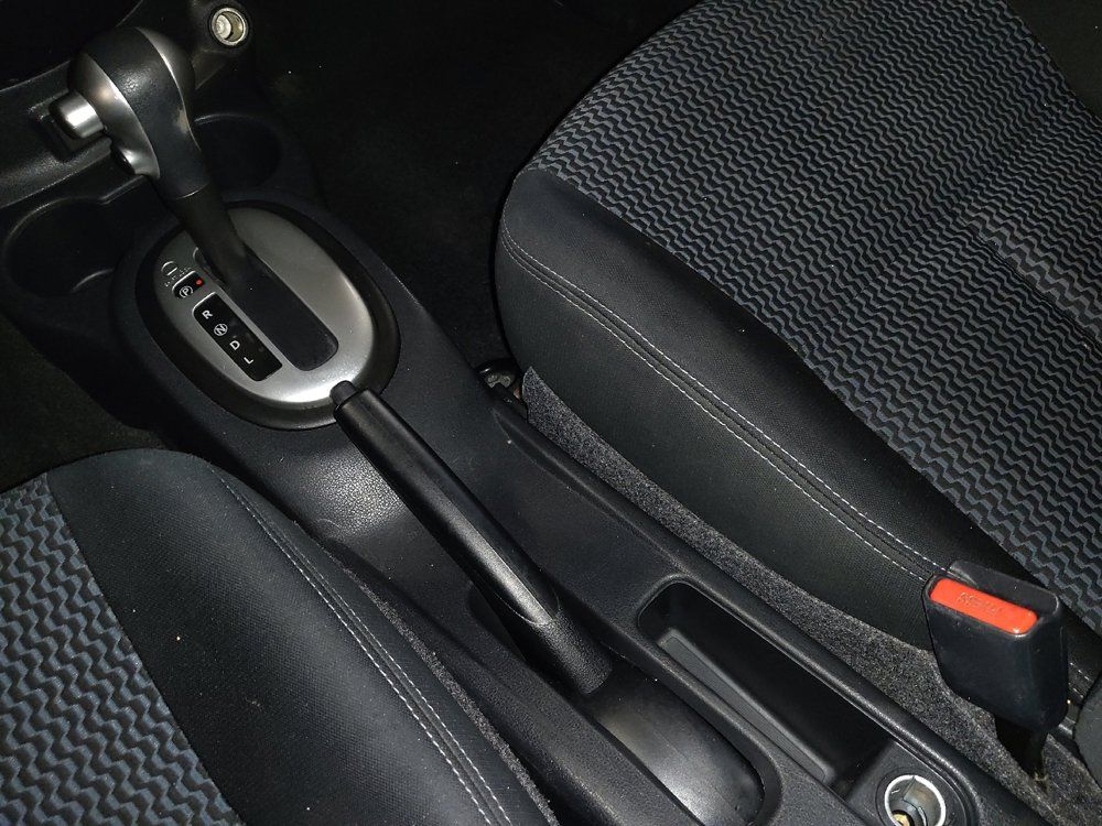 Used 2018 Nissan Versa Note SV FWD image 26