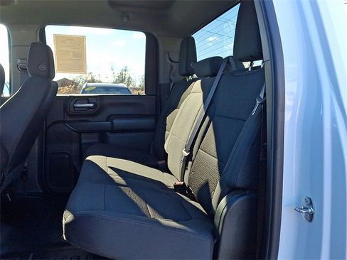 Used 2023 GMC Sierra 3500 Pro w/ Gooseneck/5TH Wheel Package image 10