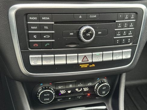 Used 2018 Mercedes-Benz GLA 250 4MATIC image 20