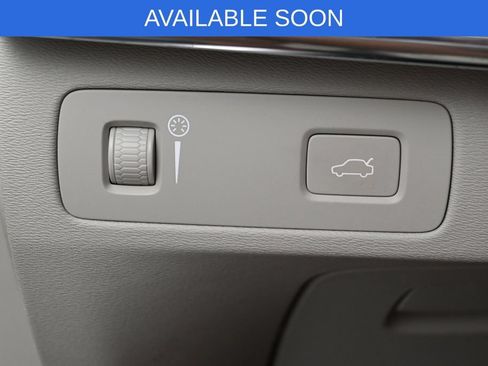 Used 2021 Volvo XC90 T6 Inscription w/ Advanced Package AWD/4WD image 16