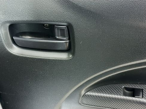 Used 2023 Mitsubishi Mirage Black Edition FWD image 29
