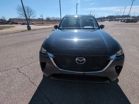 Used 2025 MAZDA CX-90 3.3 Turbo w/ Select Package image 9