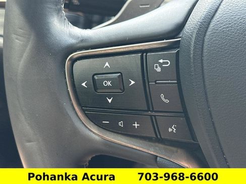 Used 2021 Lexus ES 350 w/ Premium Package FWD image 13