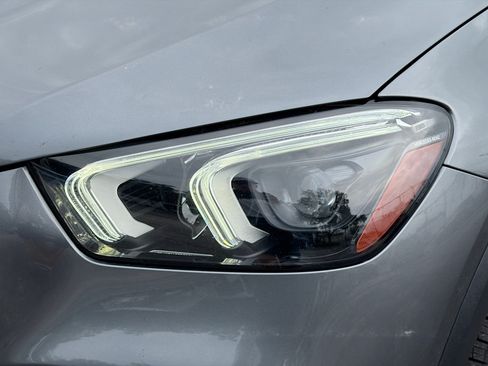 Used 2020 Mercedes-Benz GLE 350 4MATIC image 9