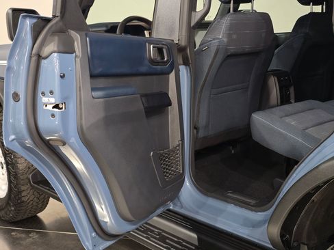 New 2025 Ford Bronco Heritage Edition image 29