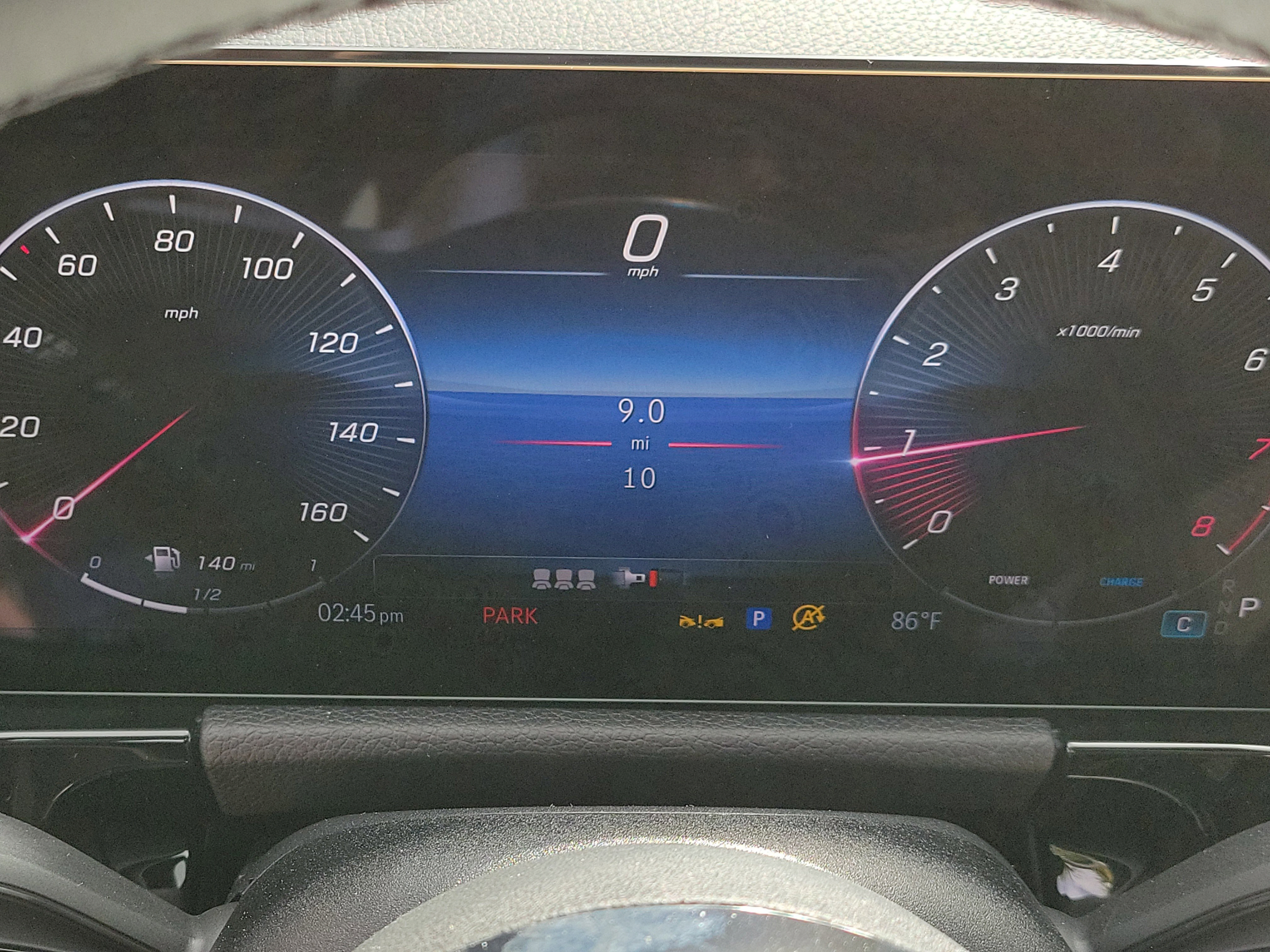 Certified 2026 Mercedes-Benz GLA 250 image 25