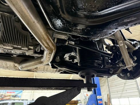 Used 2022 Jeep Grand Cherokee Trailhawk w/ Advanced Protech Group II image 65