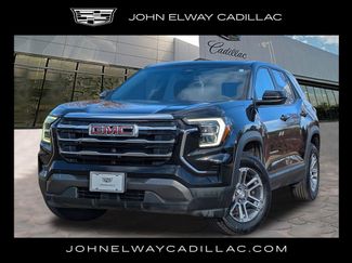 Used 2025 GMC Terrain Elevation video 1