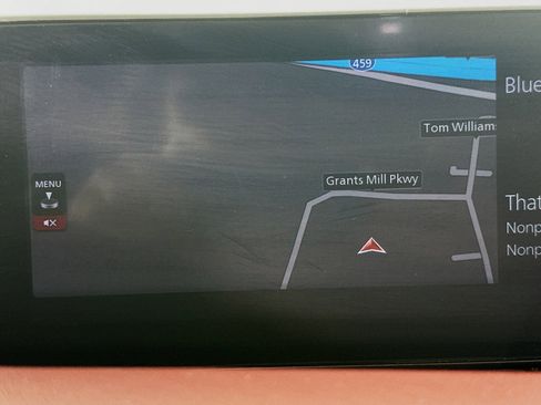 Used 2021 MAZDA MAZDA3 s FWD image 22