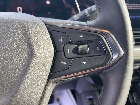 Certified 2024 Chevrolet TrailBlazer LT w/ Convenience Package image 20