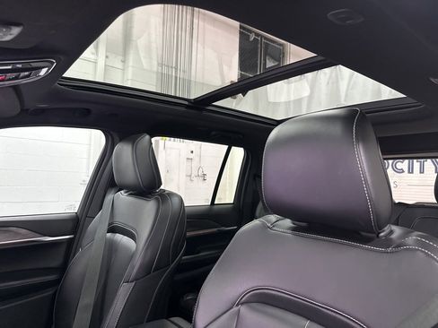 Used 2024 Jeep Grand Cherokee Limited 4xe image 38