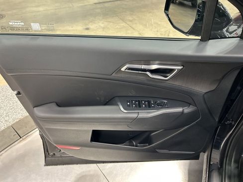 New 2026 Kia Sportage X-Line AWD/4WD image 14