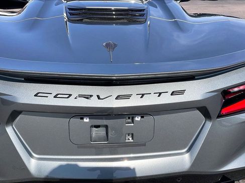 Used 2023 Chevrolet Corvette Stingray Preferred Conv w/ 2LT RWD image 25
