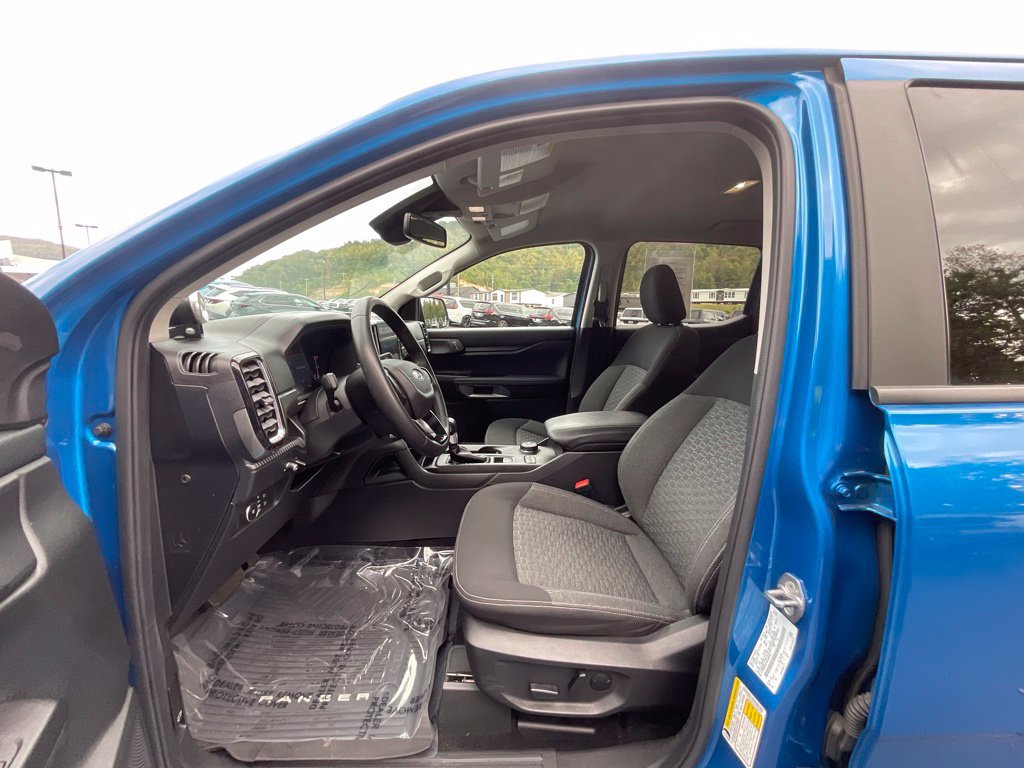 Used 2024 Ford Ranger XLT AWD/4WD image 9