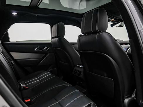 Used 2018 Land Rover Range Rover Velar R-Dynamic SE image 78