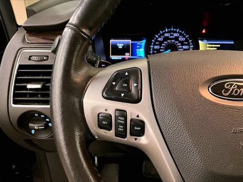 Used 2015 Ford Flex Limited w/ Equipment Group 303A AWD/4WD image 17