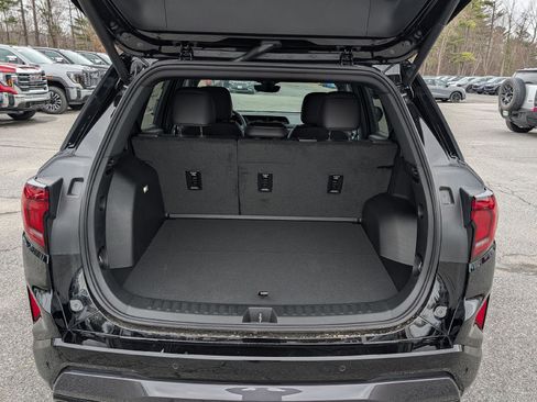 New 2026 GMC Terrain AT4 w/ Convenience Package III AWD/4WD image 11