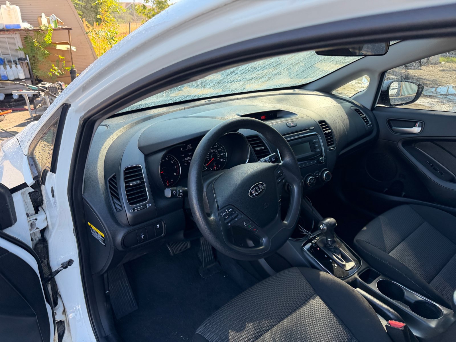 Used 2018 Kia Forte LX FWD image 18