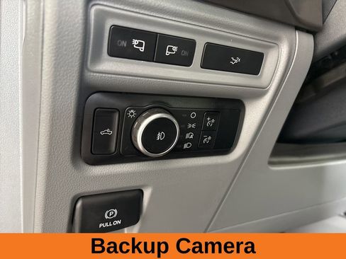 Used 2024 Ford F150 XLT w/ Equipment Group 302A MID AWD/4WD image 9