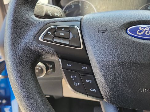Used 2021 Ford EcoSport SE FWD image 21