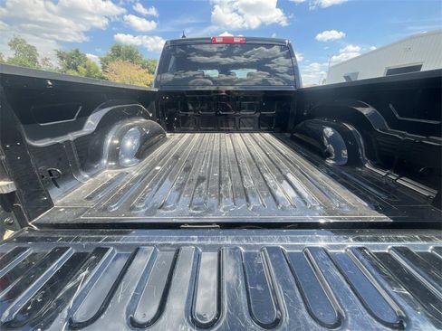 Used 2024 RAM 1500 Tradesman w/ Tradesman SXT Package image 15