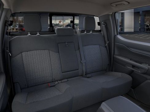 New 2026 Ford Ranger XLT image 12