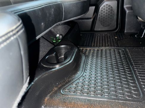 Used 2022 RAM 3500 Tradesman w/ Chrome Appearance Group image 50