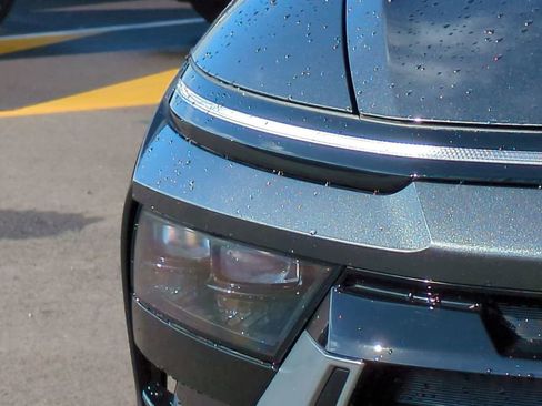 Certified 2025 Hyundai Sonata SEL image 9