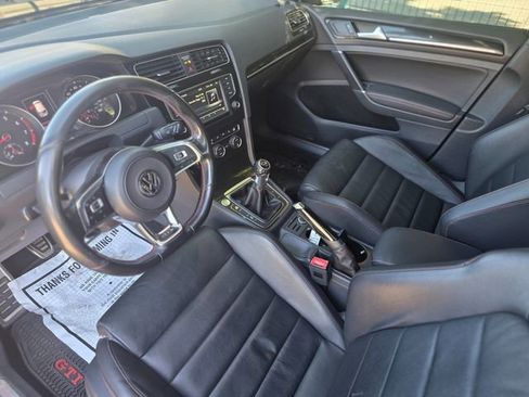Used 2017 Volkswagen GTI Autobahn image 30