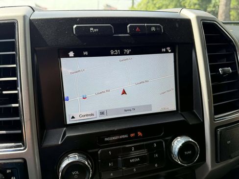 Used 2019 Ford F150 Lariat AWD/4WD image 14