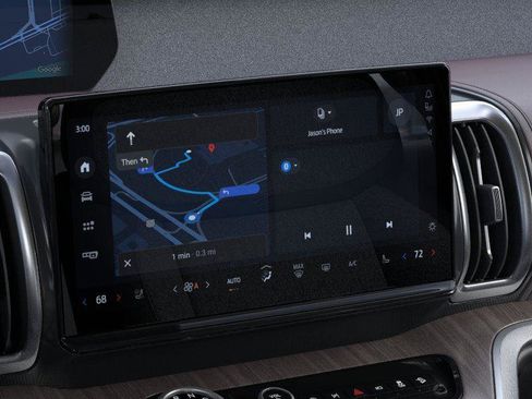 New 2026 Ford Expedition Max Platinum AWD/4WD image 14