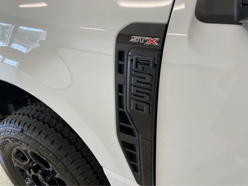 New 2026 Ford F250 XL w/ STX Appearance Package image 11