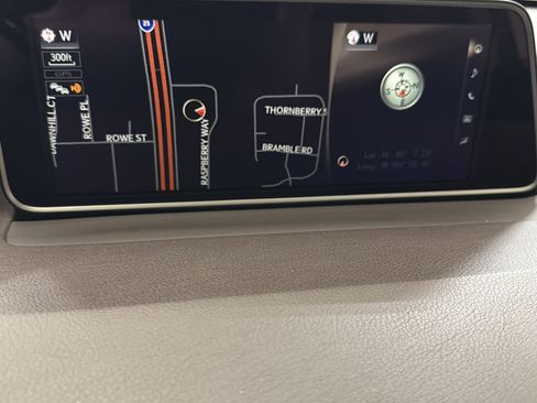 Used 2017 Lexus RX 350 AWD w/ Premium Package image 15