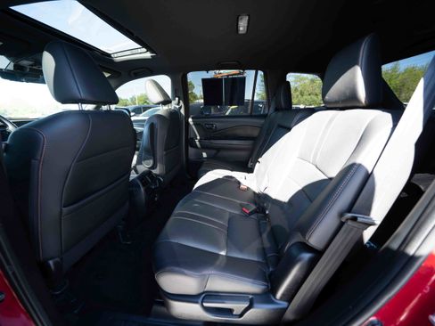 Certified 2023 Honda Passport TrailSport image 22