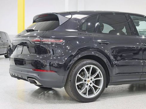 Used 2019 Porsche Cayenne image 10