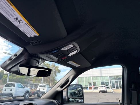 New 2026 RAM 2500 Tradesman w/ Power Wagon Package image 23