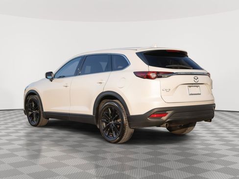 Used 2023 MAZDA CX-9 Touring Plus image 20