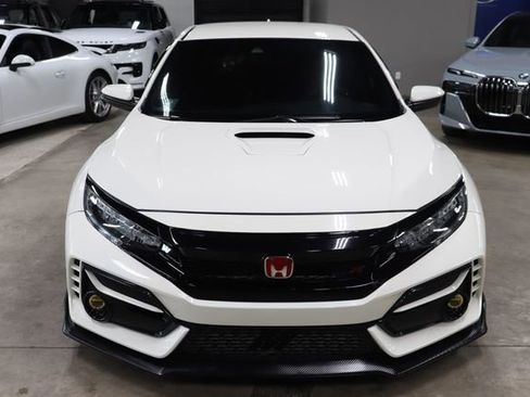 Used 2021 Honda Civic Type R image 9