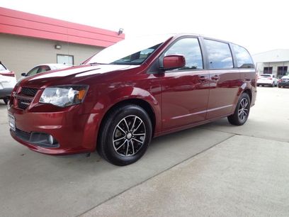 Used 2019 Dodge Grand Caravan GT