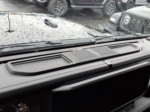 New 2026 Jeep Wrangler Sport AWD/4WD image 18